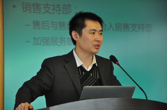 精準(zhǔn)定位，捷視飛通專注發(fā)展專業(yè)移動(dòng)視頻通訊業(yè)務(wù)