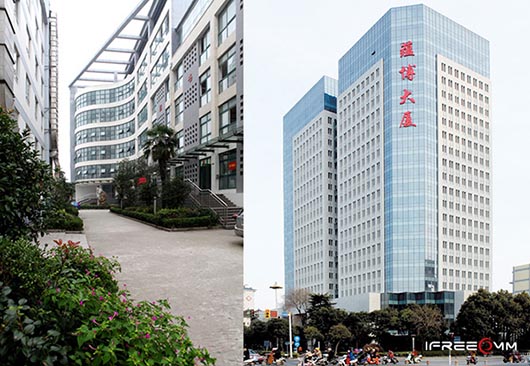 讓優(yōu)質(zhì)教育資源走出校園，捷視飛通為揚(yáng)州職業(yè)教育引入“活水源頭”