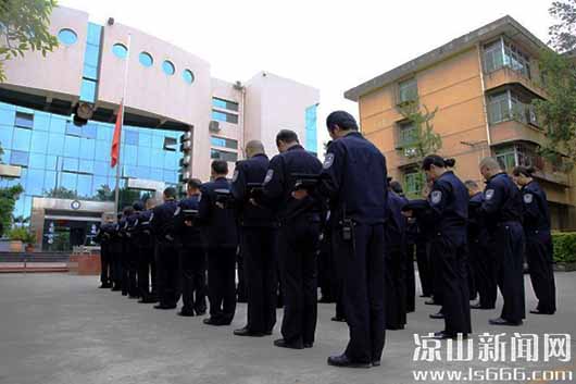 ?涼山火災(zāi)：痛定思痛之后，更應(yīng)加強森林防火預(yù)警系統(tǒng)建設(shè)