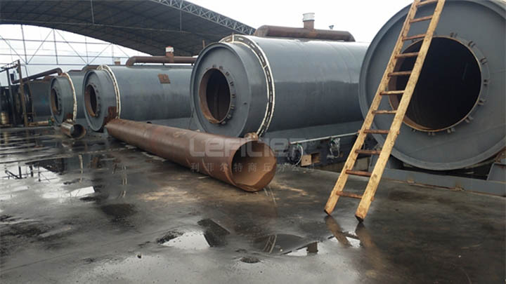 輪胎煉油廠一年能掙多少錢？附生產(chǎn)成本與利潤(rùn)分析