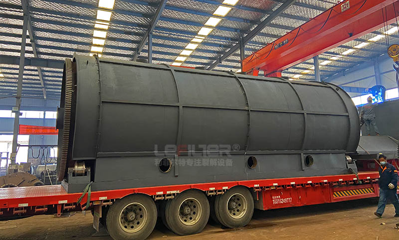 油泥煉油設(shè)備煉油效果怎么樣？一套多少錢？