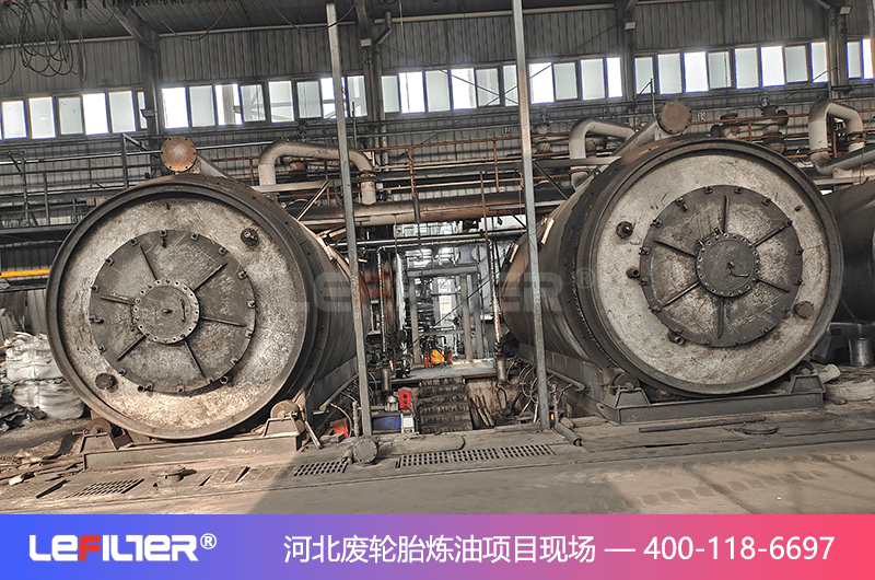 合法的輪胎煉油項(xiàng)目廠址選在哪里？煉油項(xiàng)目手續(xù)如何辦理？