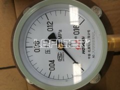 裂解煉油設(shè)備生產(chǎn)過程中溫度表、壓力表的特殊用處