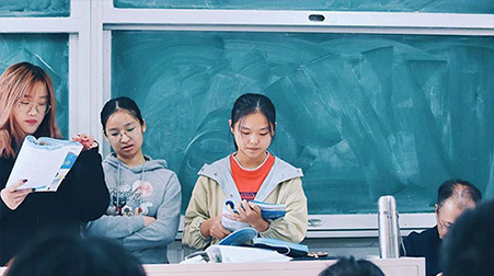 展會產(chǎn)品說 | 4K互動+三個課堂，賦能教育信息化建設
