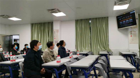 幫助廣東松山職校近萬(wàn)名師生開(kāi)好直播課，捷視飛通互動(dòng)錄播云平臺(tái)獲贊